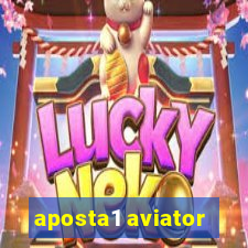 aposta1 aviator